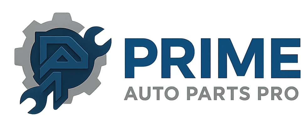 Parts Logo